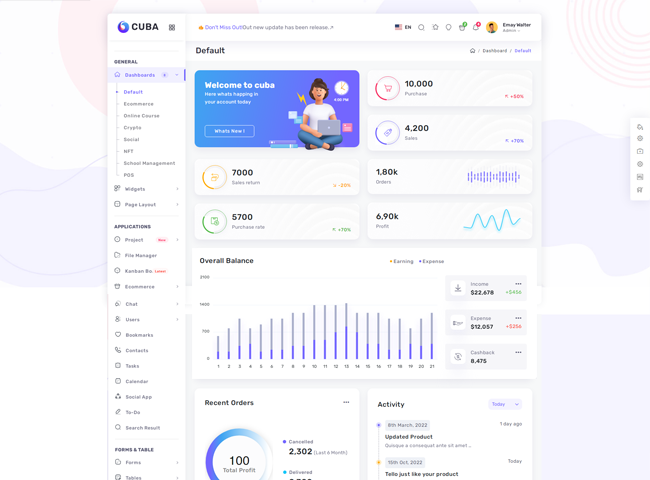 centralize
